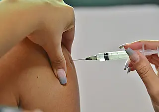 MS é o segundo estado com menor cobertura vacinal contra a gripe