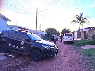 Um morto e dois presos em confronto da Polícia com supostos membros do PCC