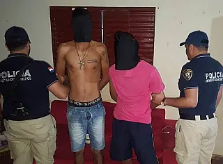 Brasileiros são presos em investigação que apura execução em Pedro Juan