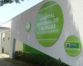 Hospital Regional vai manter ritmo de atendimento com novo gestor, diz Geraldo