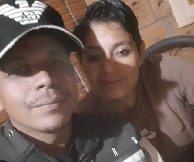 Homem dado como desaparecido é encontrado