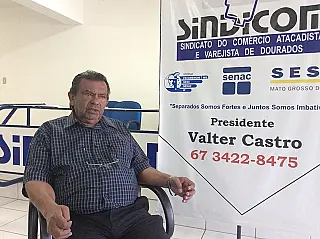 Sindicom vai realizar Mega Feirão de veículos em agosto no centro de Dourados