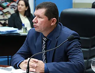 Olavo Sul pede redutores de velocidade em rodovias que cortam a cidade