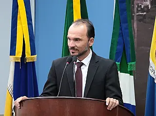 Emendas de Junior Rodrigues atendem Ceims e Unidades de Saúde