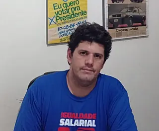 23 anos de estabilidade salarial dos servidores em MS