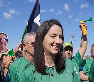 Gianni leva pra Assembleia proposta de Saúde + Perto