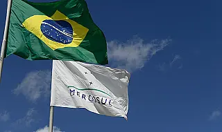 Presidentes se reúnem na 60ª reunião de Cúpula do Mercosul no Paraguai