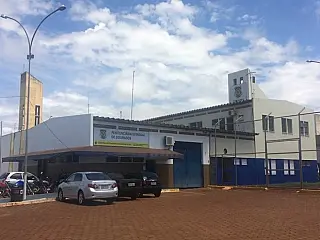 Com verba nacional, Estado vai construir novo presídio na região de Dourados