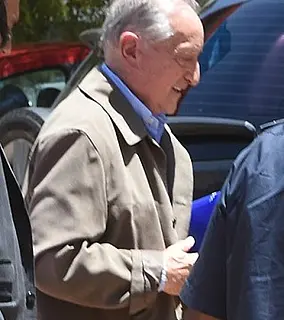 Ex-presidente da Conmebol admite crime e entrega outros