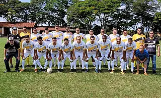 Campeonato Interdistrital de Futebol começa no próximo domingo em Panambi