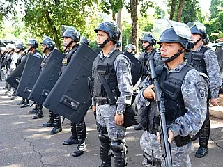 Comissões para uniformizar e padronizar procedimentos é criada pela Polícia Militar de MS