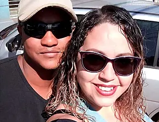 Casal de Dourados morre em acidente com carreta na Serra de Maracaju