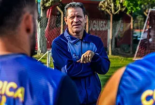 Costa Rica recebe São José e defende classificação para segunda fase da competição