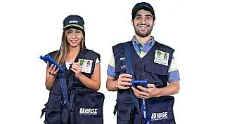 IBGE lança concurso com vagas temporárias