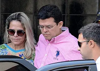 Julgamento de Olarte será retomado nesta sexta