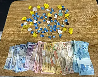 Polícia Civil prende três por tráfico de drogas e associação em Dourados