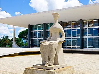 Nova ação questiona emenda que estabeleceu teto dos gastos públicos