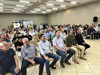Fórum debate inovação e sustentabilidade na ACED