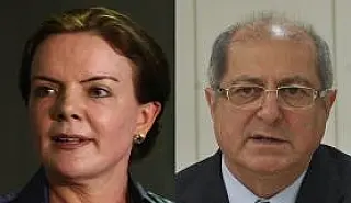 Procuradora pede condenação de presidente nacional do PT