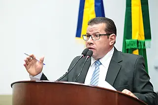 Pedro Pepa comemora aprovação de projeto para construção do Hospital Regional em Dourados