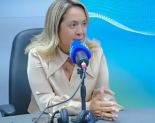 Lia volta ao rádio no 'Sabadão com Bichão'