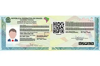 Carteira de Identidade Nacional começa a ser emitida em Mato Grosso do Sul