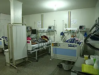 Conselho Curador exige apresentação de proposta para reestruturar Fundação de Saúde
