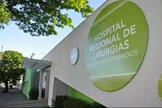 Governo contrata empresa para gerenciar hospital em Dourados