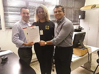 OAB pede fim da exigência de procuração com firma reconhecida junto ao Detran