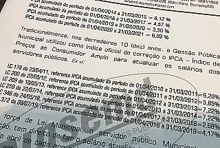 Sinsemd cobra mais de 30%