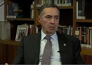 Ministro do STF diz que será 'entre ruim e trágico' reverter prisão após 2ª instância