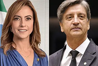 Soraya e Dagoberto vão com Lula a enterro do papa