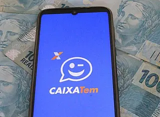 Por que você não consegue fazer empréstimo no Caixa Tem