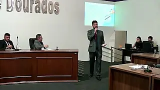 Theodoro destaca pontualidade do Município com aposentados