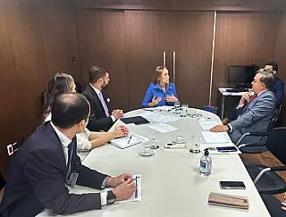 Ação parlamentar de Vander destrava R$ 3 milhões