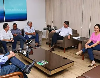 PT fecha participação no Governo Riedel