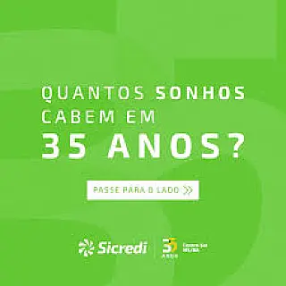 Sicredi Centro-Sul MS/BA apoia o desenvolvimento do agronegócio há 35 anos