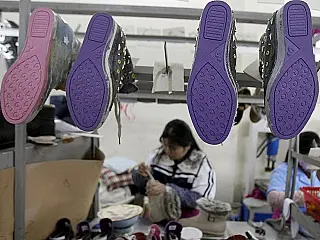 Em plena recuperação econômica China cresceu 6,9% em 2017