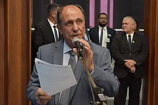 Agesul anuncia obras solicitadas por Zé Teixeira