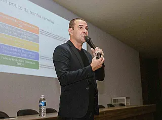 Engenharia de Software na Unigran debate mercado de trabalho
