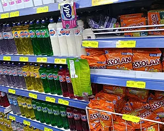 Produtos da cesta básica variam 36% entre mercados