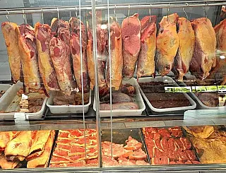 Consumo de carne vermelha é associado a risco de morte precoce