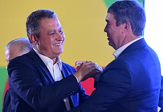 Governo Federal reforça mensagem de união do país
