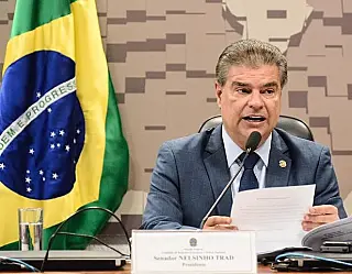 Nelsinho consegue liberar quase R$ 2 milhões da Sudeco para municípios