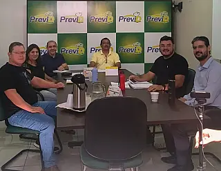 PreviD de Dourados supera Meta Atuarial de 2025