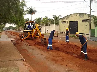 Municípios de MS deverão receber R$ 260 mi para coleta de esgoto