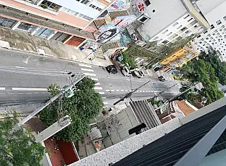 'O diz em que a terra parou' mostra nova realidade mundial