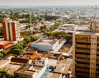 Dourados ocupa posição 1.029 no País