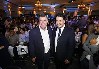 Vereadores gastam mais de R$ 80 mil em evento