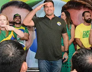 Juíza indefere carreata de Contar em Dourados
